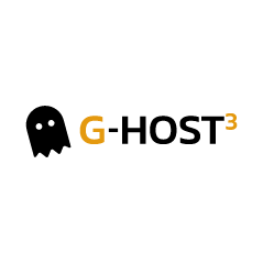 Ghost³